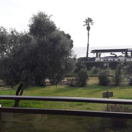 Residence Les Marines De Moriani Emeraude Locations מראה חיצוני תמונה