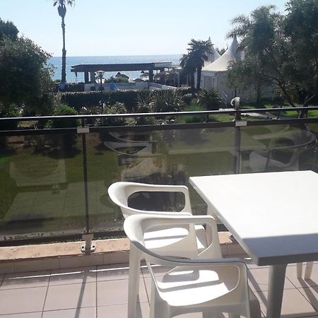 Residence Les Marines De Moriani Emeraude Locations מראה חיצוני תמונה
