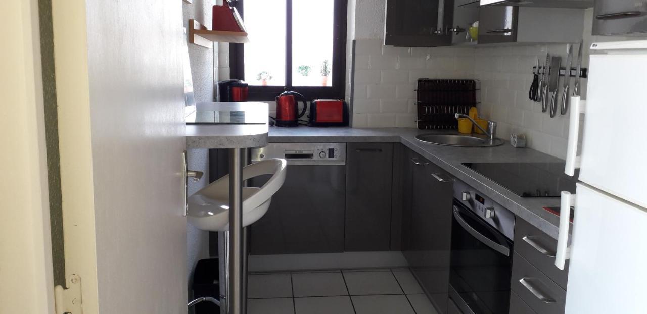 Residence Les Marines De Moriani Emeraude Locations מראה חיצוני תמונה
