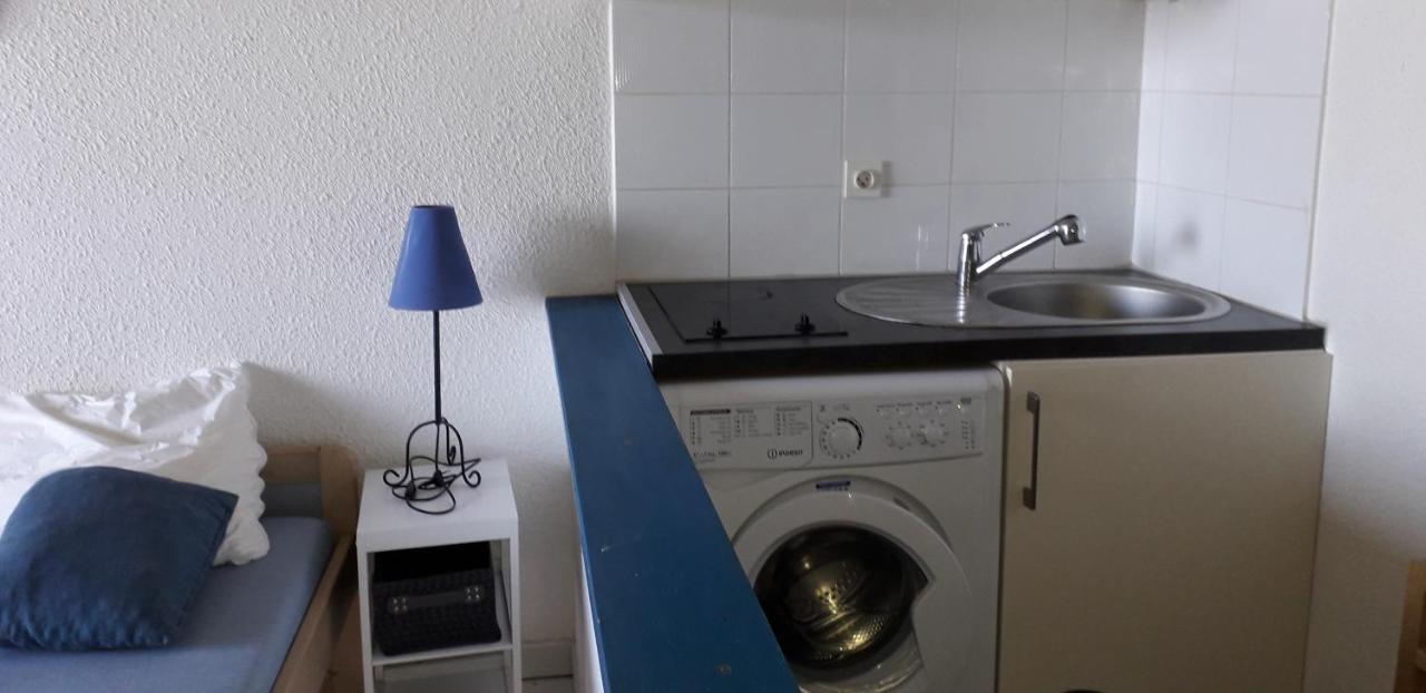Residence Les Marines De Moriani Emeraude Locations מראה חיצוני תמונה