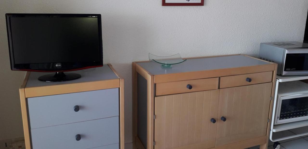 Residence Les Marines De Moriani Emeraude Locations מראה חיצוני תמונה