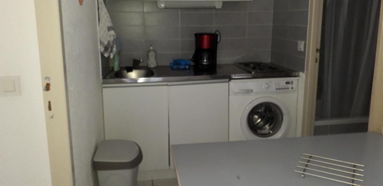 Residence Les Marines De Moriani Emeraude Locations מראה חיצוני תמונה