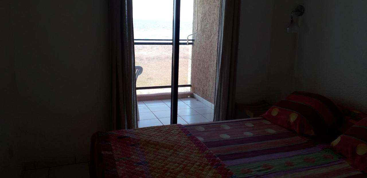 Residence Les Marines De Moriani Emeraude Locations מראה חיצוני תמונה