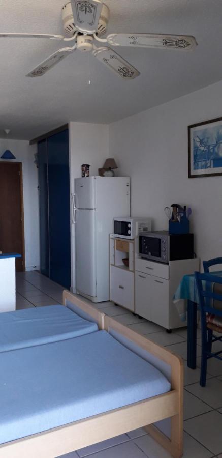 Residence Les Marines De Moriani Emeraude Locations מראה חיצוני תמונה