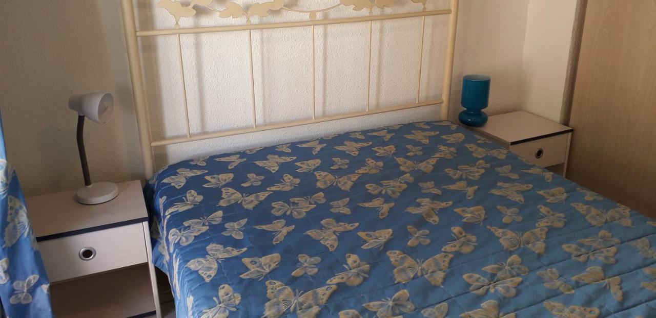 Residence Les Marines De Moriani Emeraude Locations מראה חיצוני תמונה