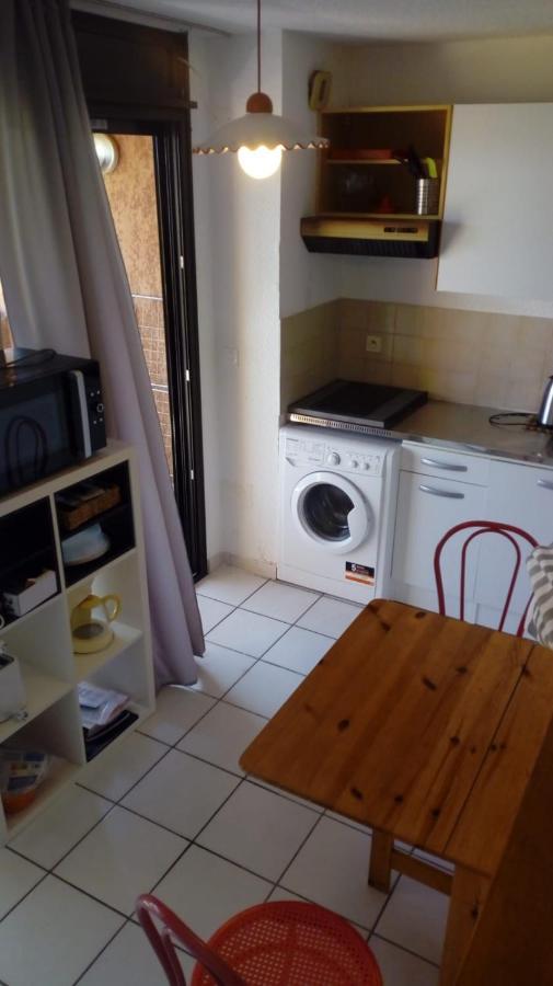 Residence Les Marines De Moriani Emeraude Locations מראה חיצוני תמונה