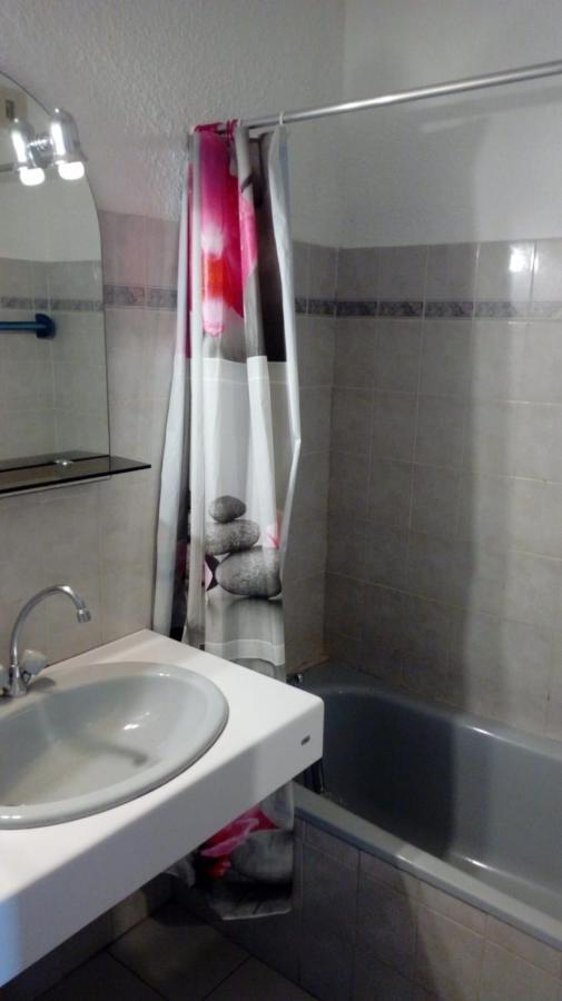 Residence Les Marines De Moriani Emeraude Locations מראה חיצוני תמונה