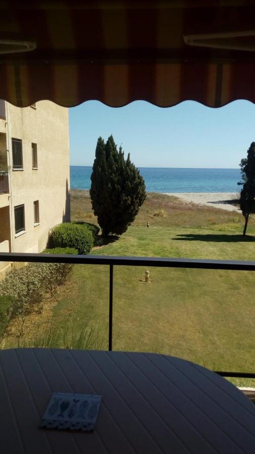 Residence Les Marines De Moriani Emeraude Locations מראה חיצוני תמונה