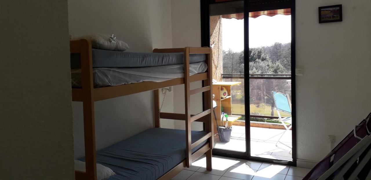 Residence Les Marines De Moriani Emeraude Locations מראה חיצוני תמונה
