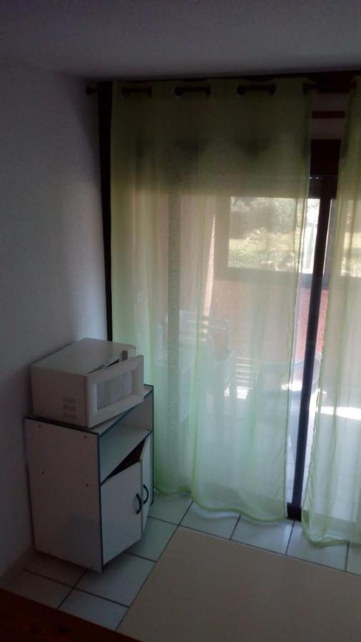 Residence Les Marines De Moriani Emeraude Locations מראה חיצוני תמונה