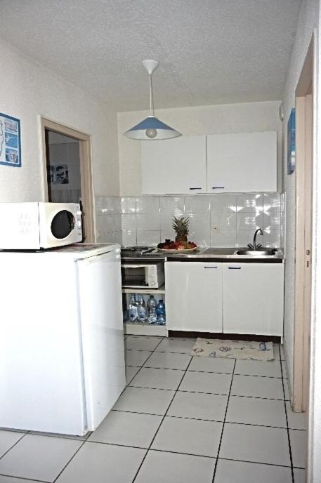 Residence Les Marines De Moriani Emeraude Locations מראה חיצוני תמונה