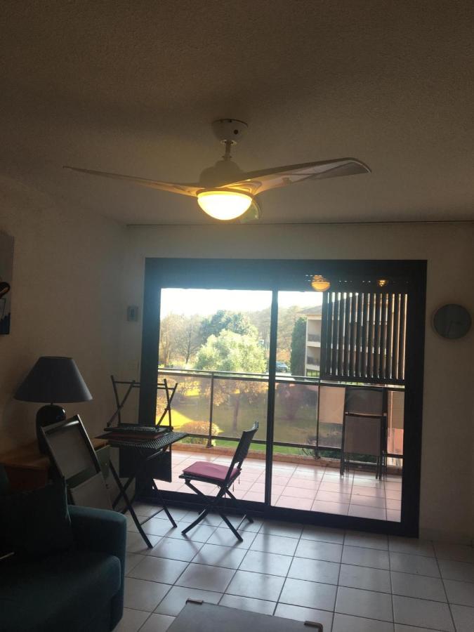Residence Les Marines De Moriani Emeraude Locations מראה חיצוני תמונה