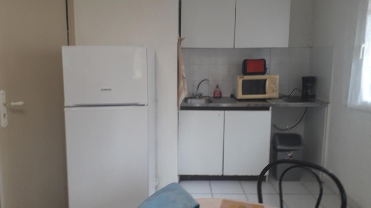 Residence Les Marines De Moriani Emeraude Locations מראה חיצוני תמונה