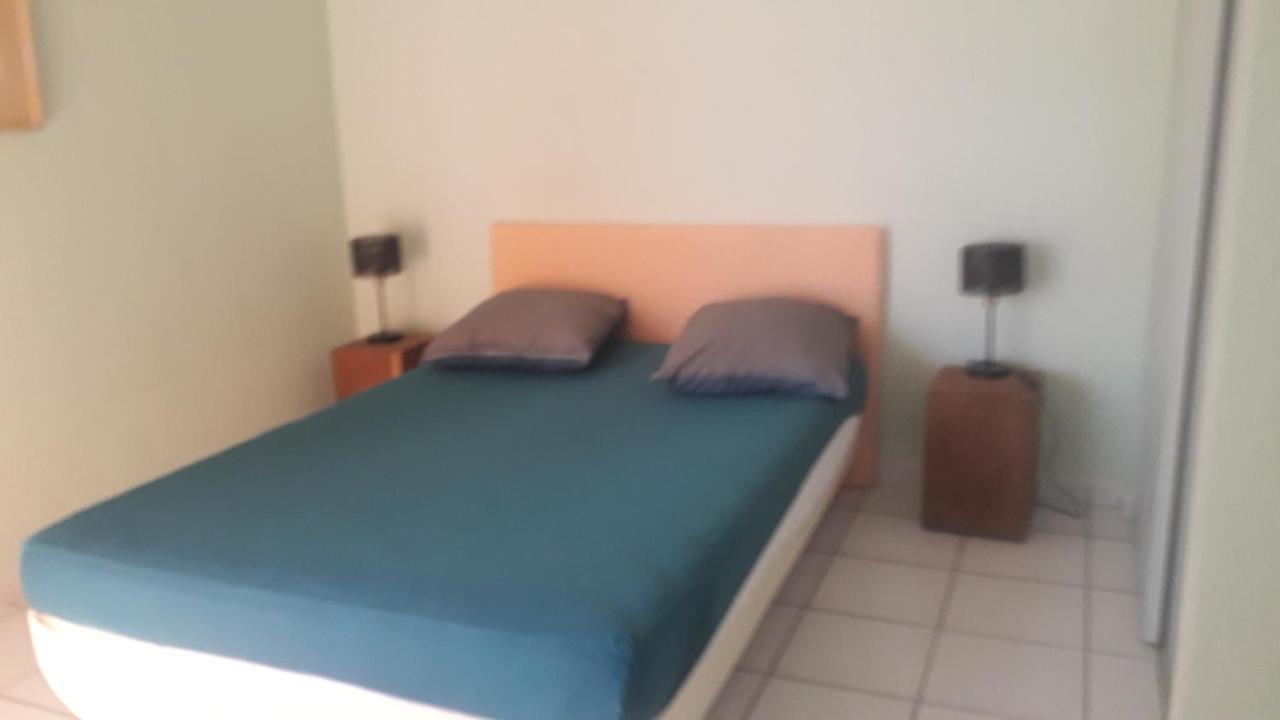 Residence Les Marines De Moriani Emeraude Locations מראה חיצוני תמונה