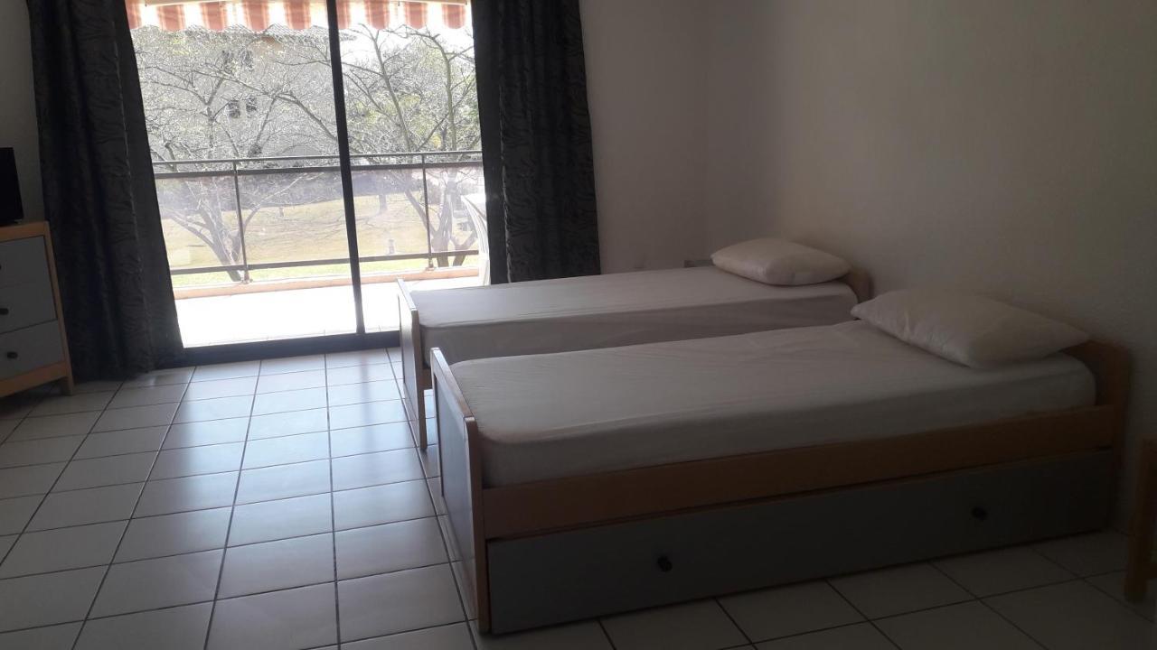 Residence Les Marines De Moriani Emeraude Locations מראה חיצוני תמונה