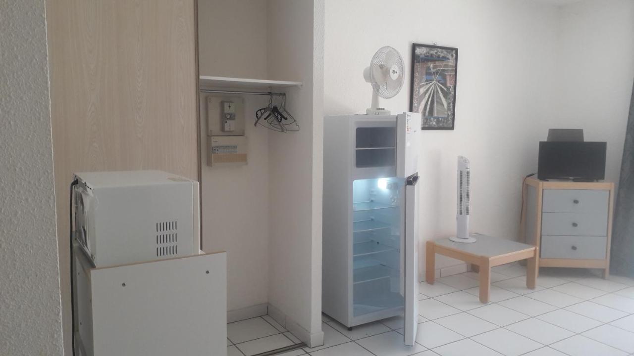 Residence Les Marines De Moriani Emeraude Locations מראה חיצוני תמונה