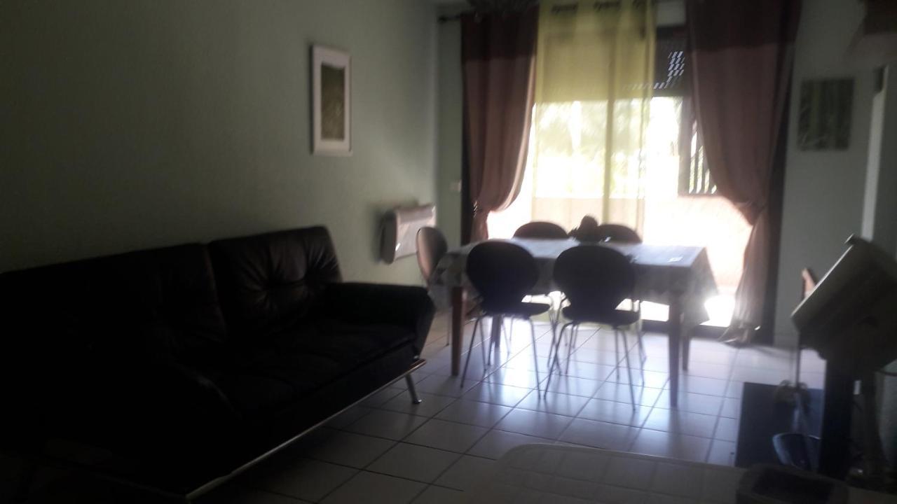 Residence Les Marines De Moriani Emeraude Locations מראה חיצוני תמונה