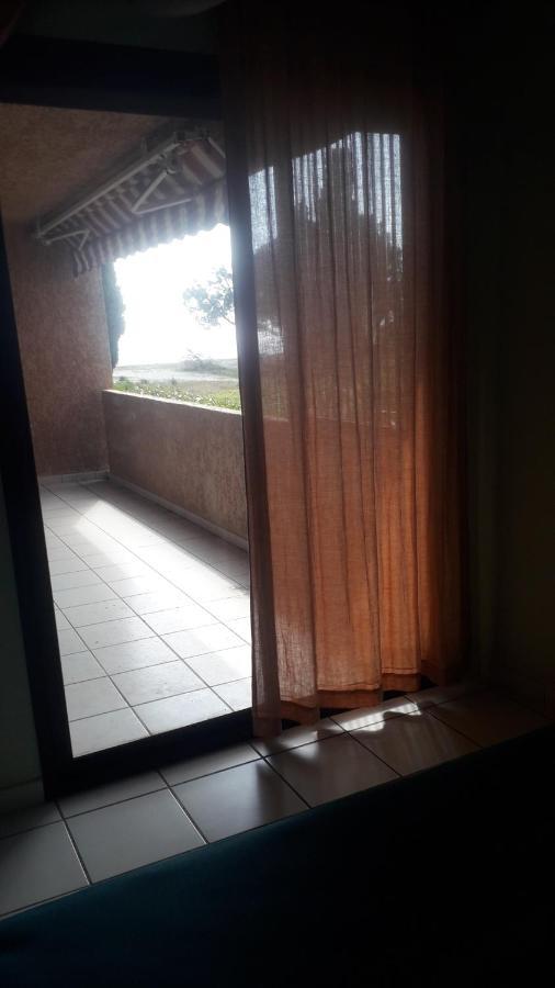 Residence Les Marines De Moriani Emeraude Locations מראה חיצוני תמונה