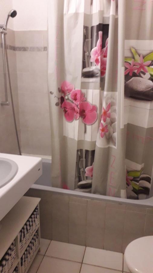 Residence Les Marines De Moriani Emeraude Locations מראה חיצוני תמונה