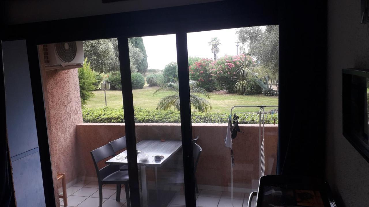 Residence Les Marines De Moriani Emeraude Locations מראה חיצוני תמונה