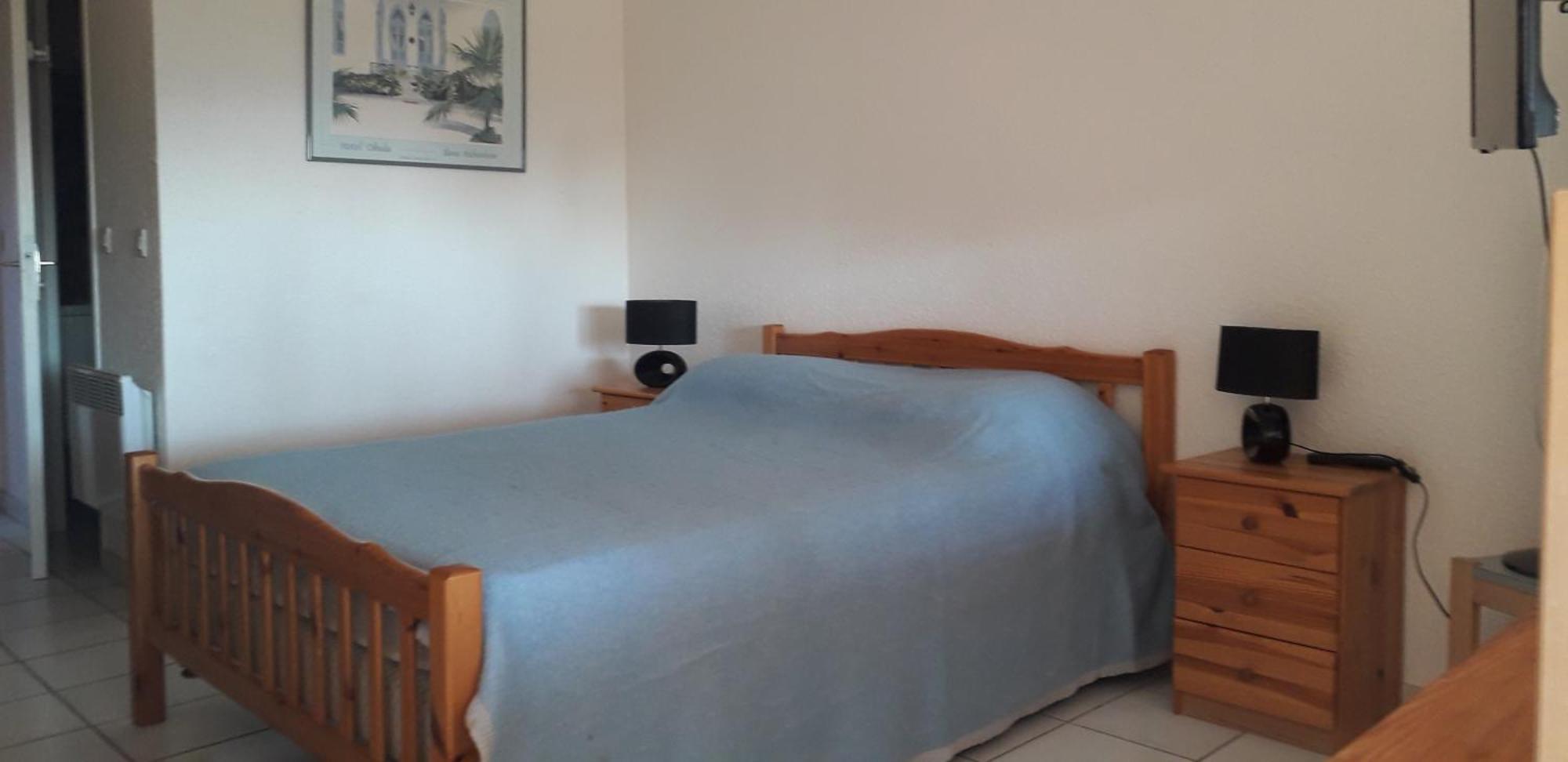 Residence Les Marines De Moriani Emeraude Locations מראה חיצוני תמונה