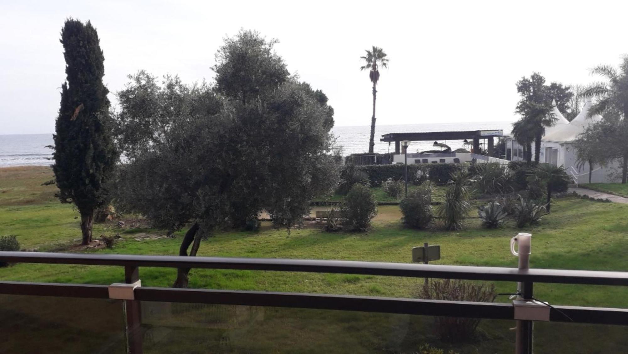Residence Les Marines De Moriani Emeraude Locations מראה חיצוני תמונה