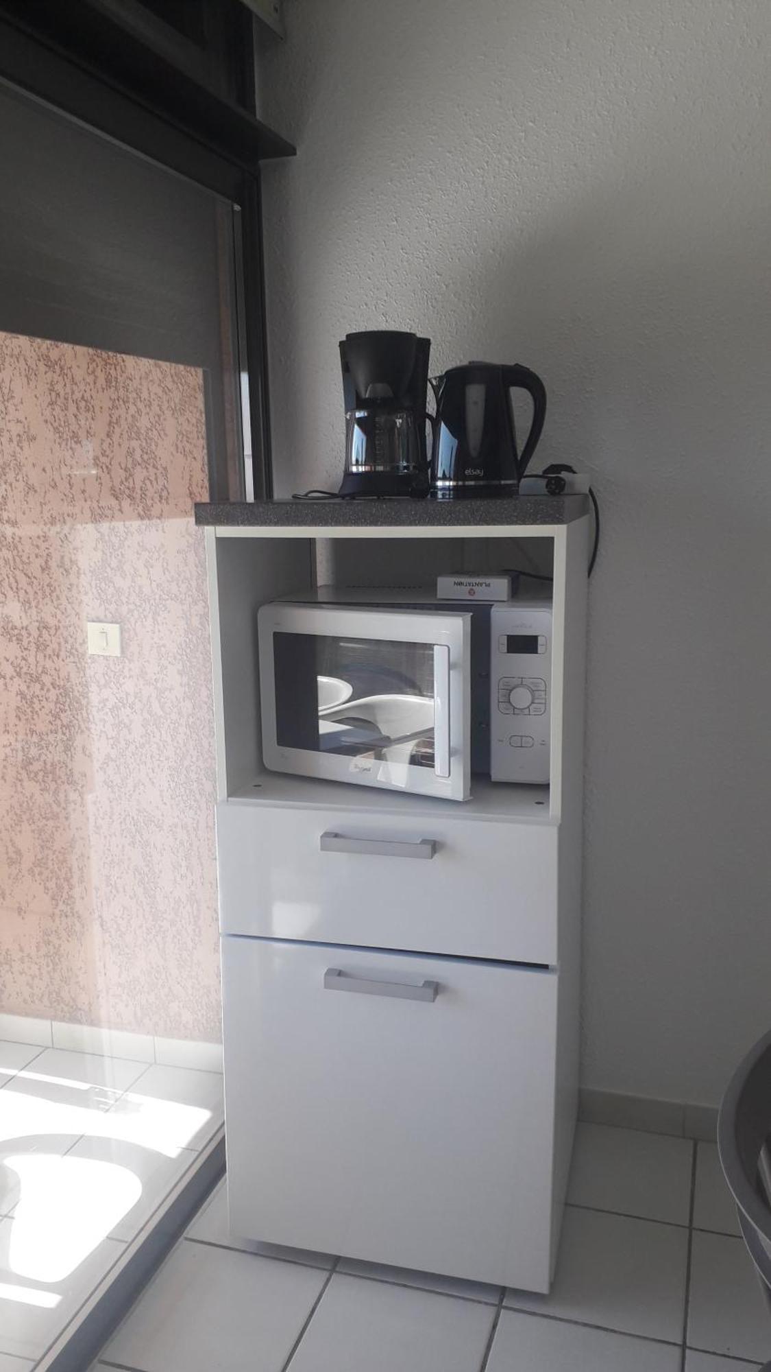 Residence Les Marines De Moriani Emeraude Locations מראה חיצוני תמונה