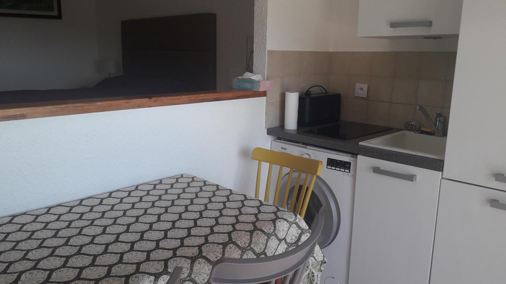 Residence Les Marines De Moriani Emeraude Locations מראה חיצוני תמונה