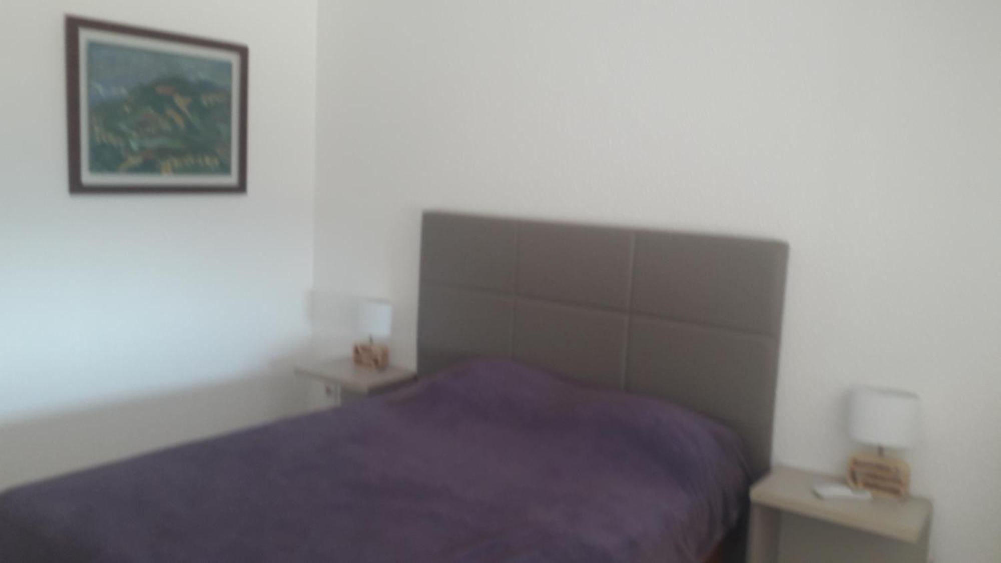 Residence Les Marines De Moriani Emeraude Locations מראה חיצוני תמונה