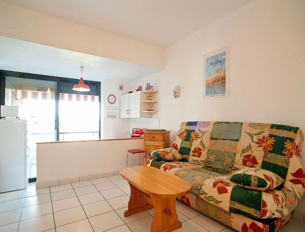 Residence Les Marines De Moriani Emeraude Locations מראה חיצוני תמונה