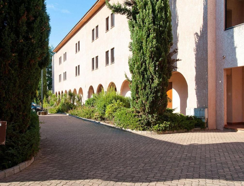 Residence Les Marines De Moriani Emeraude Locations מראה חיצוני תמונה