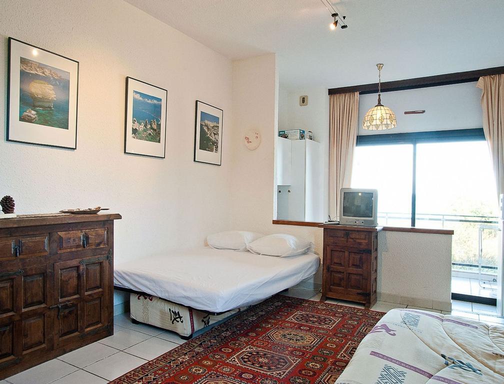 Residence Les Marines De Moriani Emeraude Locations מראה חיצוני תמונה