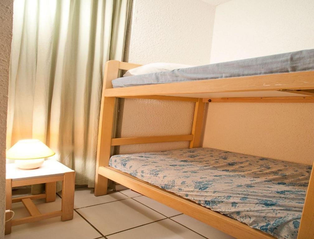 Residence Les Marines De Moriani Emeraude Locations מראה חיצוני תמונה