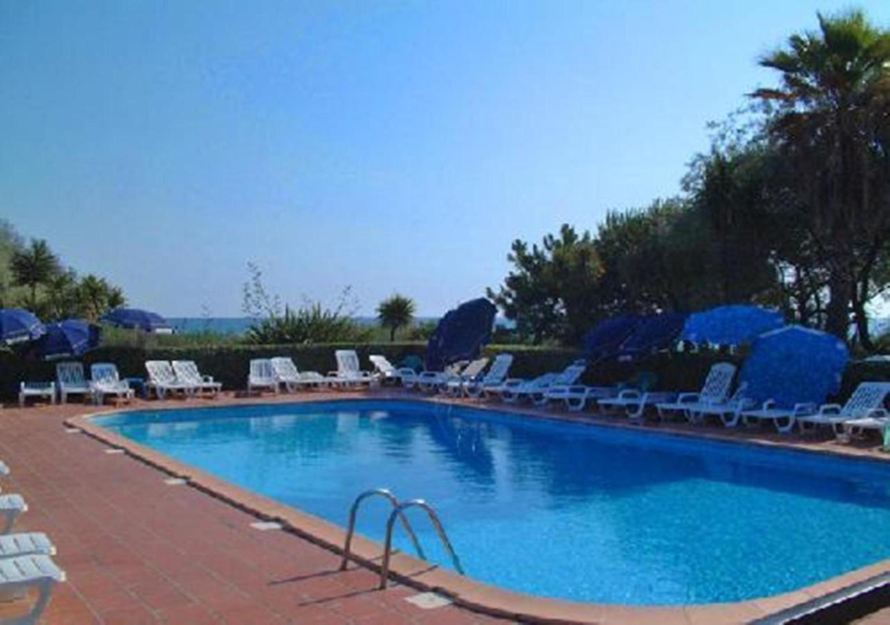 Residence Les Marines De Moriani Emeraude Locations מראה חיצוני תמונה
