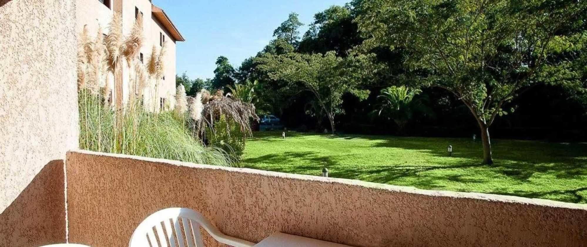 Residence Les Marines De Moriani Emeraude Locations מראה חיצוני תמונה