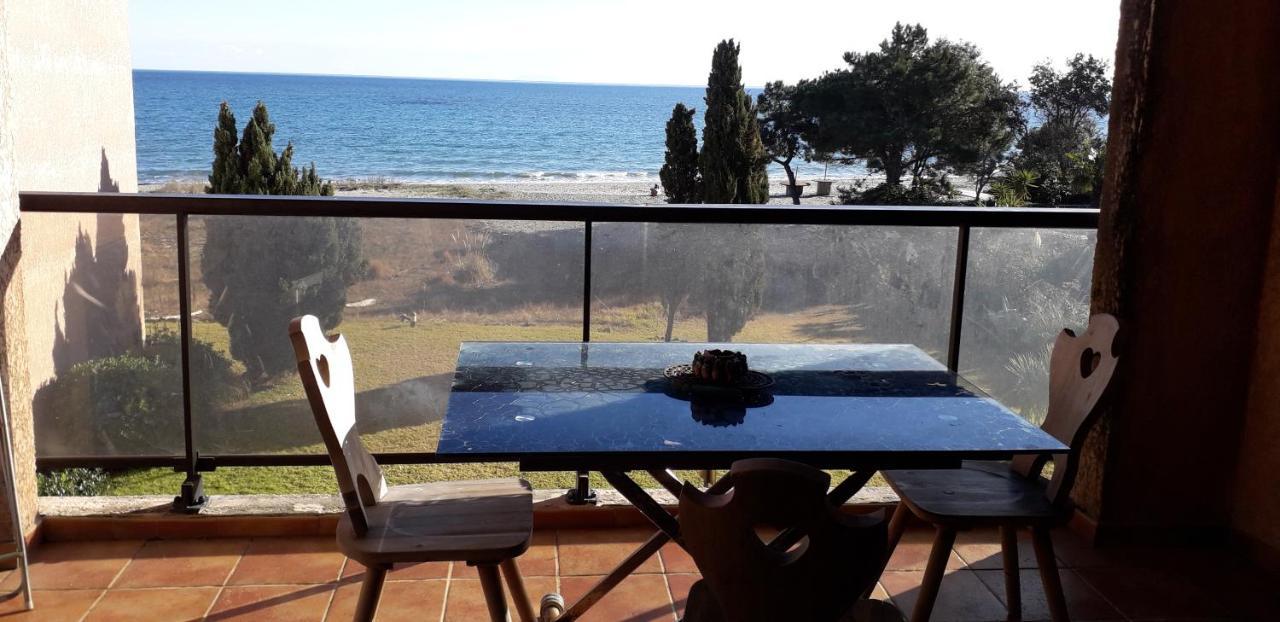 Residence Les Marines De Moriani Emeraude Locations מראה חיצוני תמונה