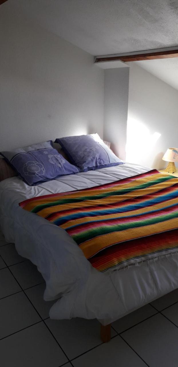Residence Les Marines De Moriani Emeraude Locations מראה חיצוני תמונה